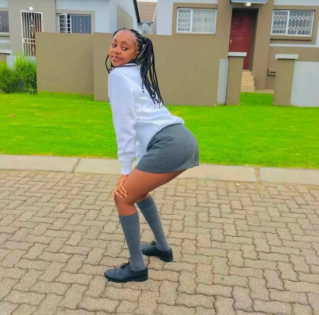 Katoto ka Form Four