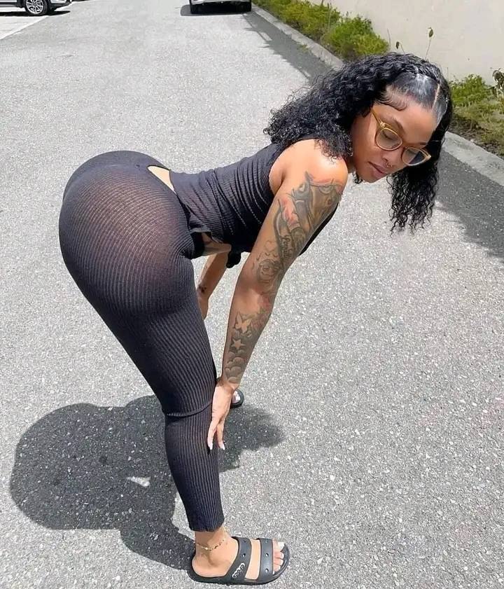 Binti wa Chuo